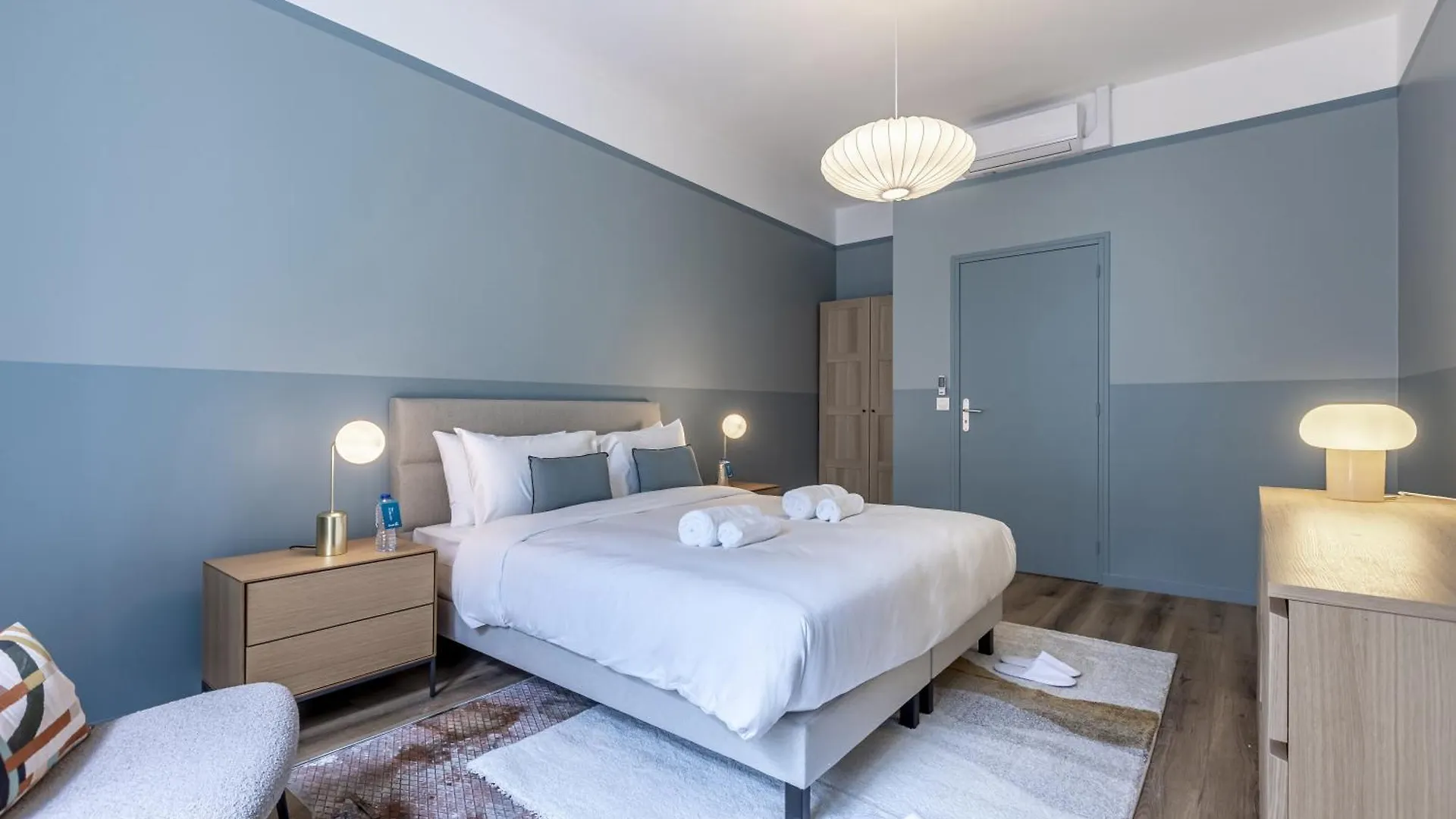 Sweett - Opera A Apartment Paris