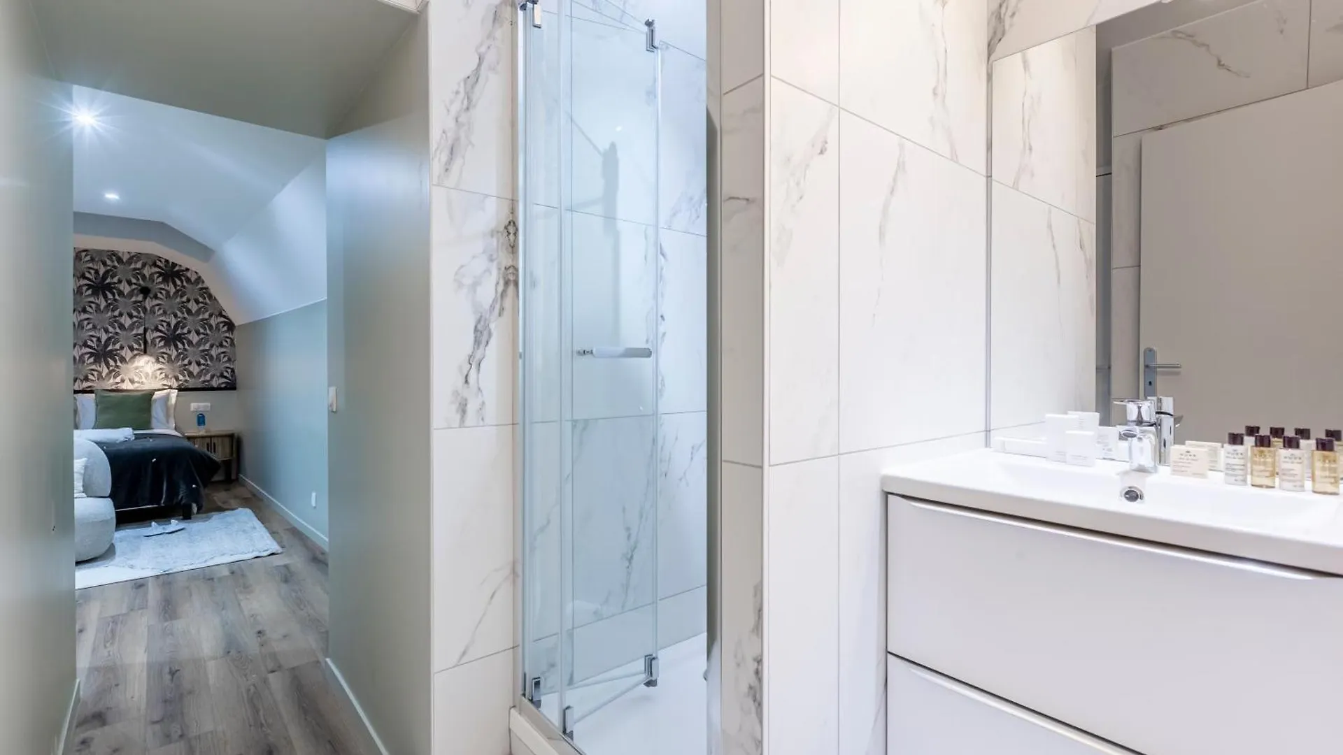 Sweett - Opera A Apartment Paris