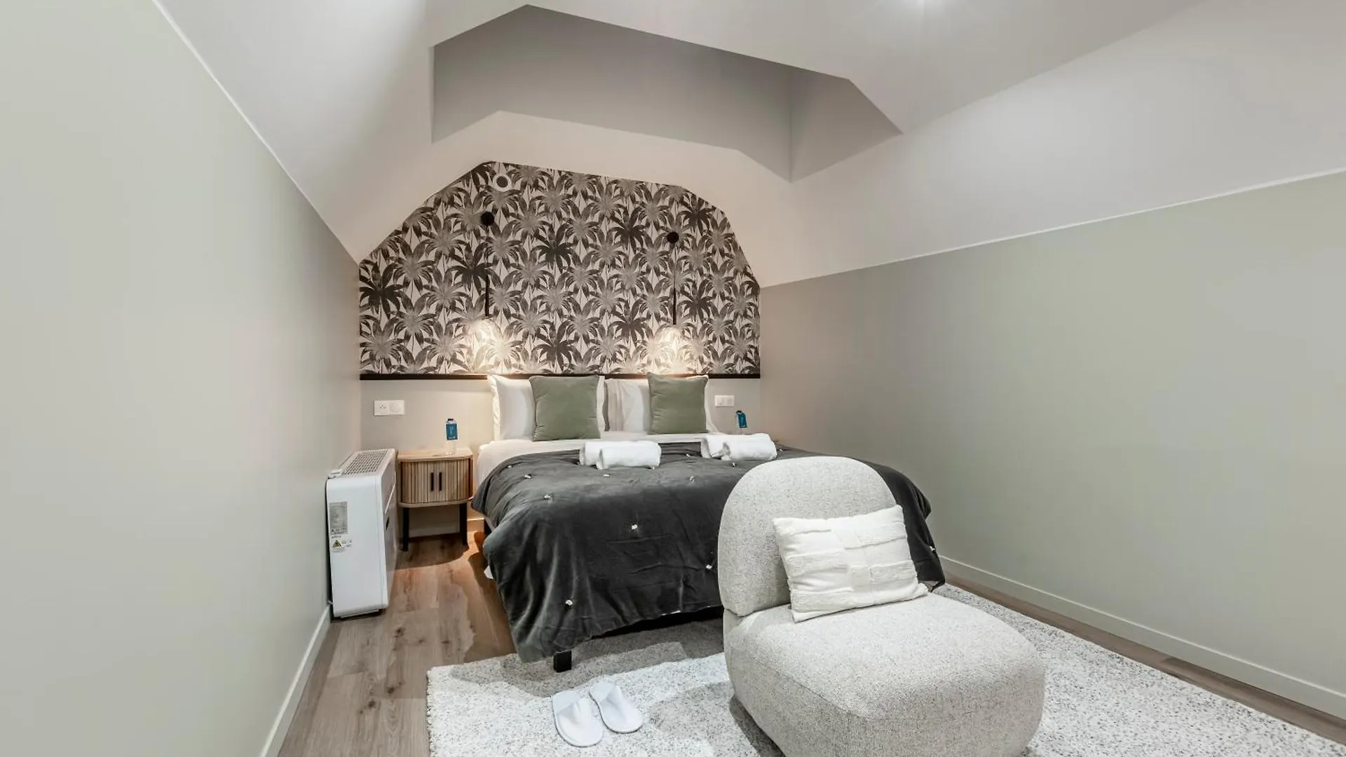 Sweett - Opera A Apartment Paris