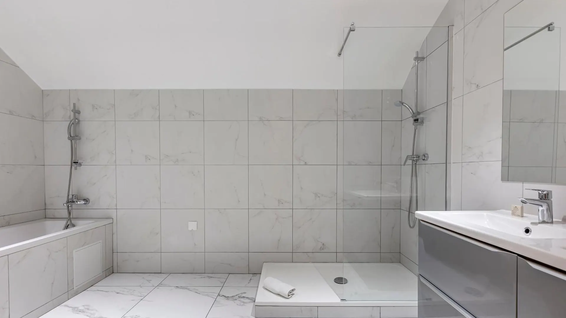 Sweett - Opera A Apartment Paris