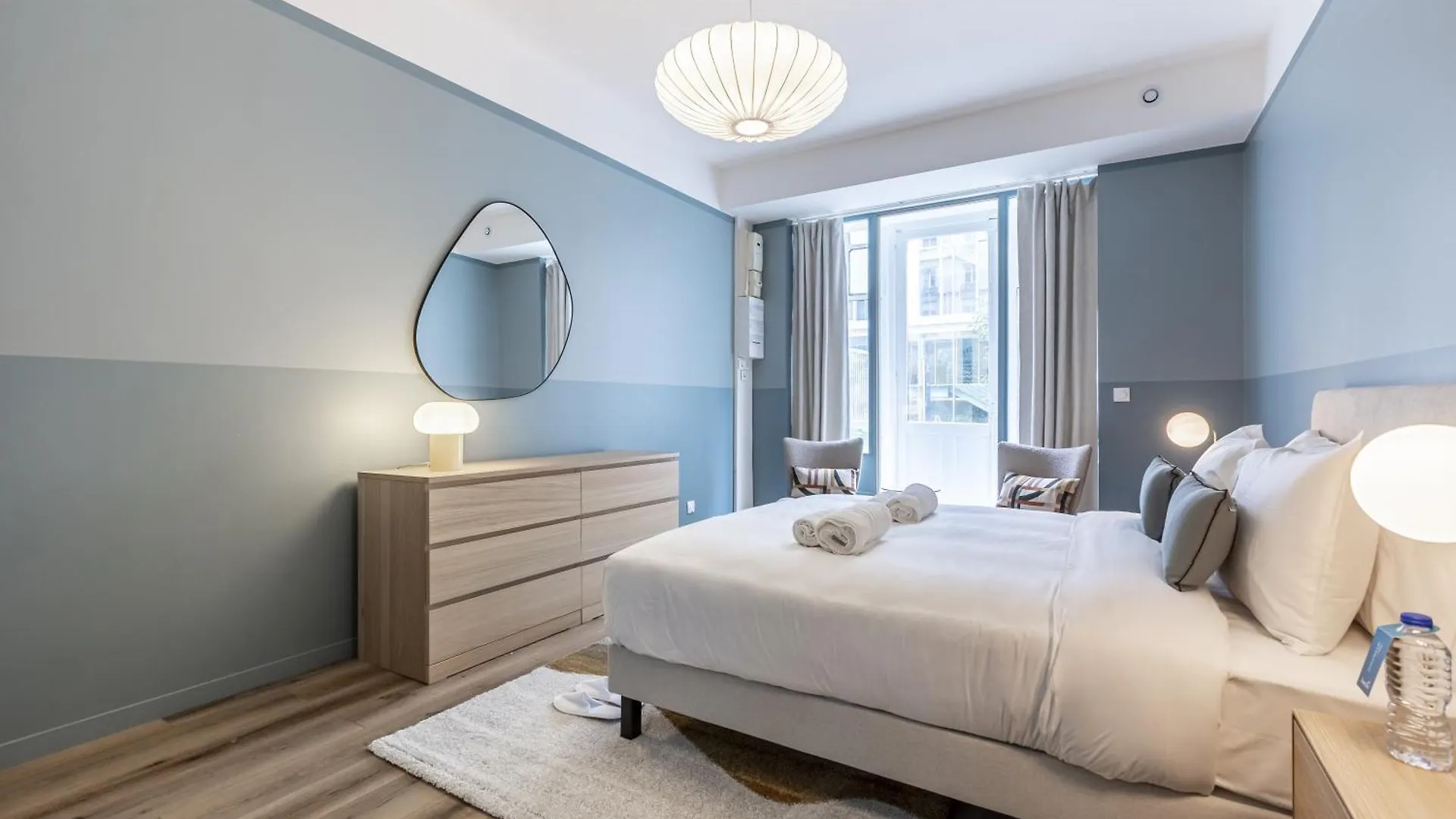 Sweett - Opera A Apartment Paris 0*,  France