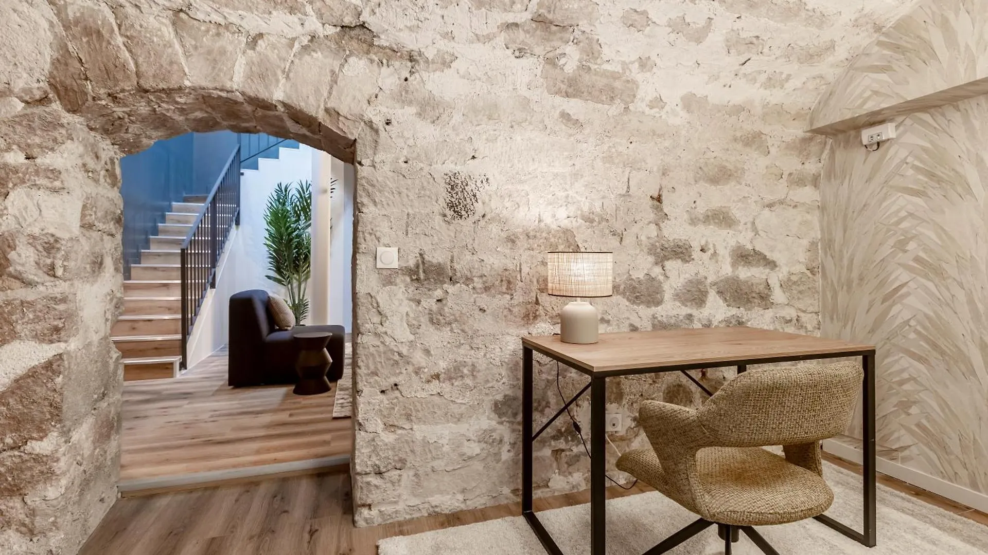 Sweett - Opera A Apartment Paris