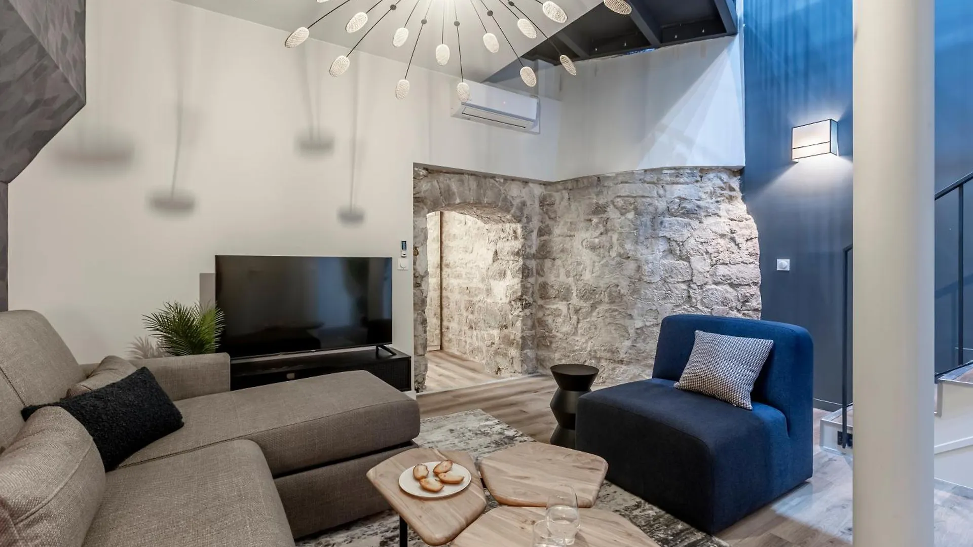Sweett - Opera A Apartment Paris
