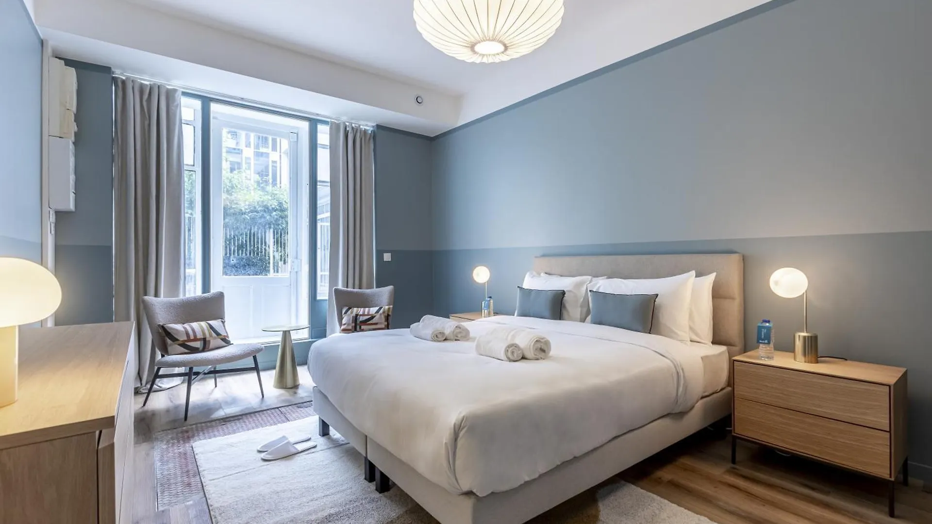 Sweett - Opera A Apartment Paris